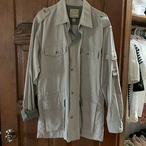 Men’s  Cabelas Safari Jacket